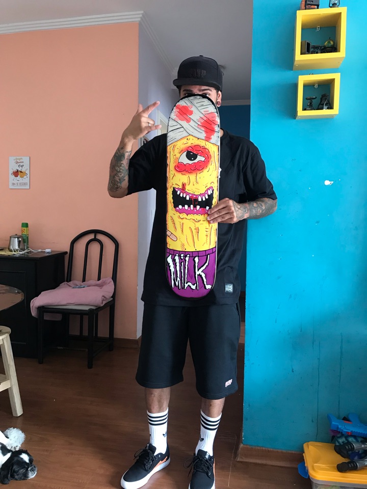 José