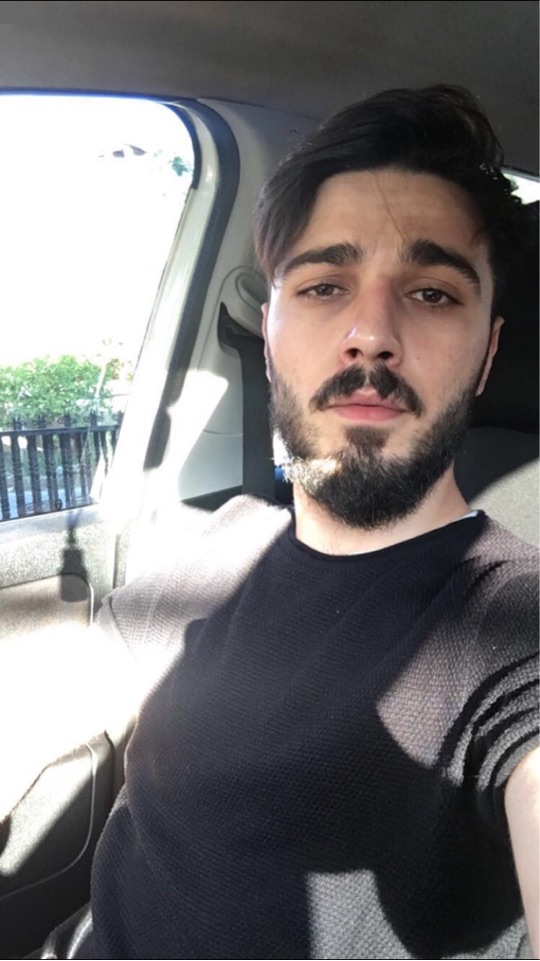 Yusuf