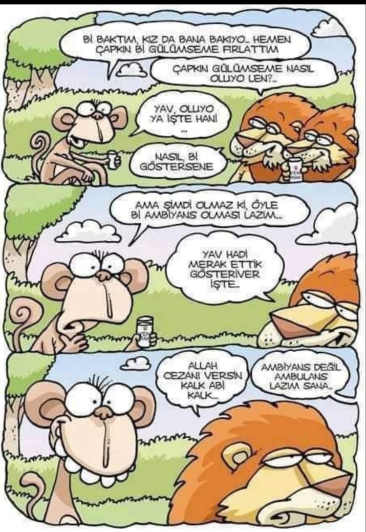 Yılmaz