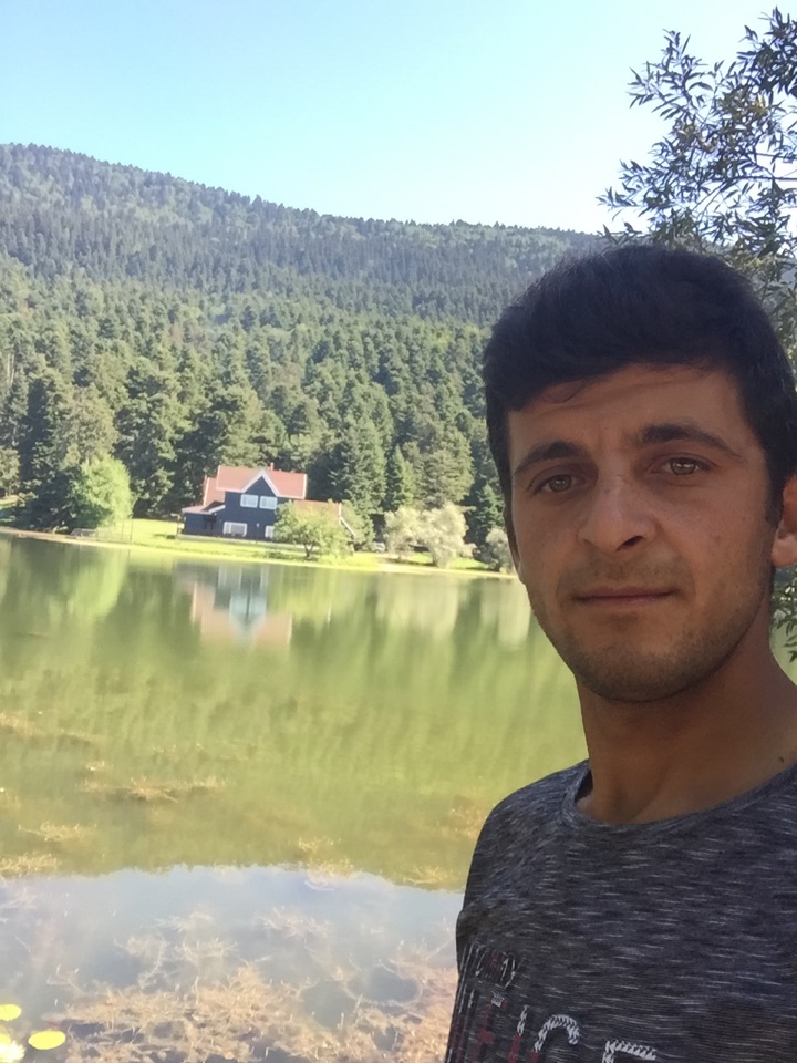 Hikmet