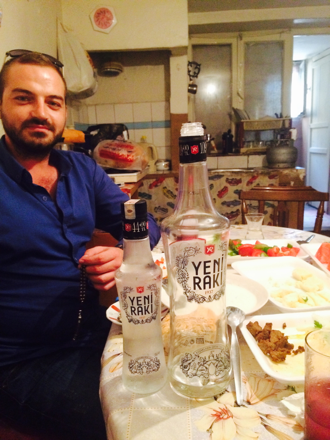 Gökhan