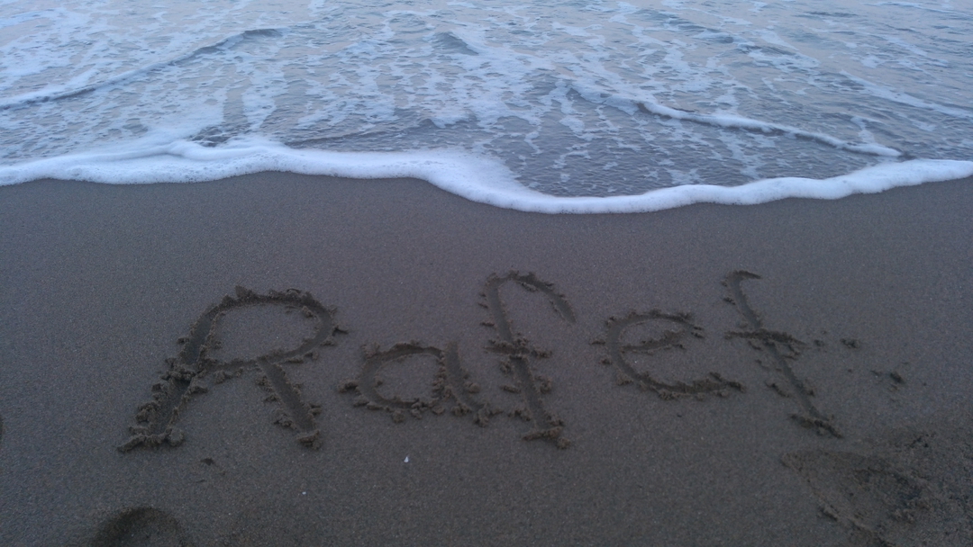 Rafet