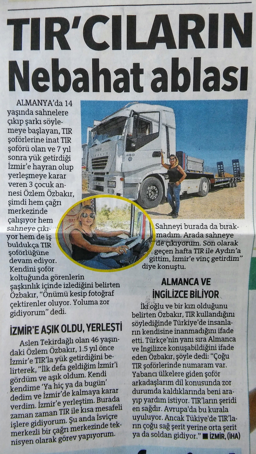 Özlem
