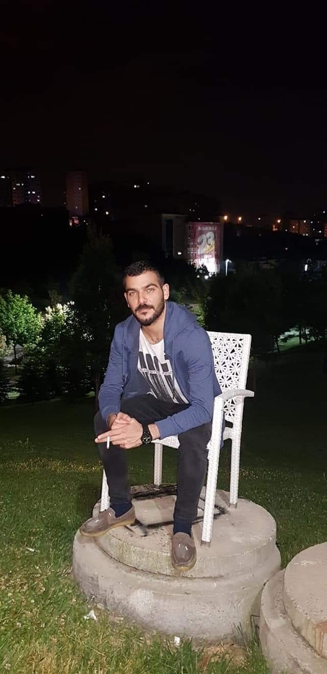 Deniz