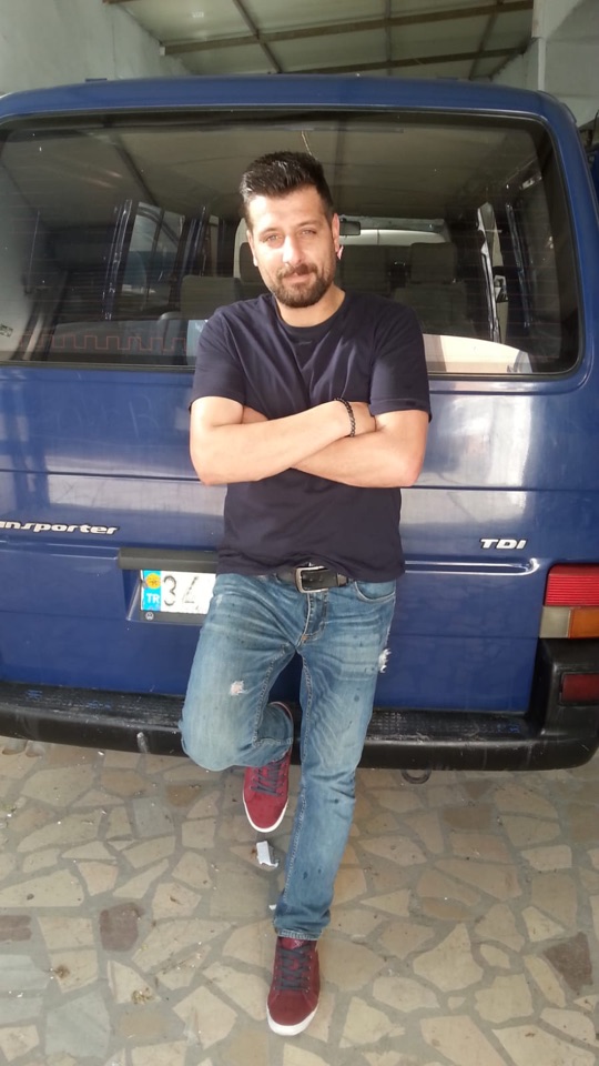 Özkan