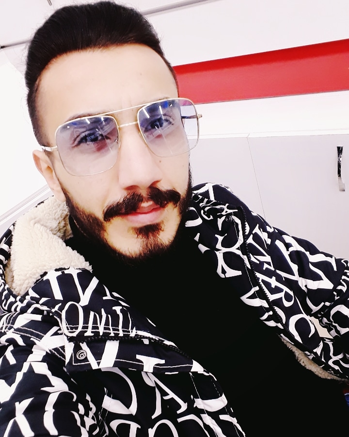 Muhammed