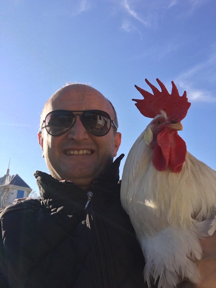Serkan