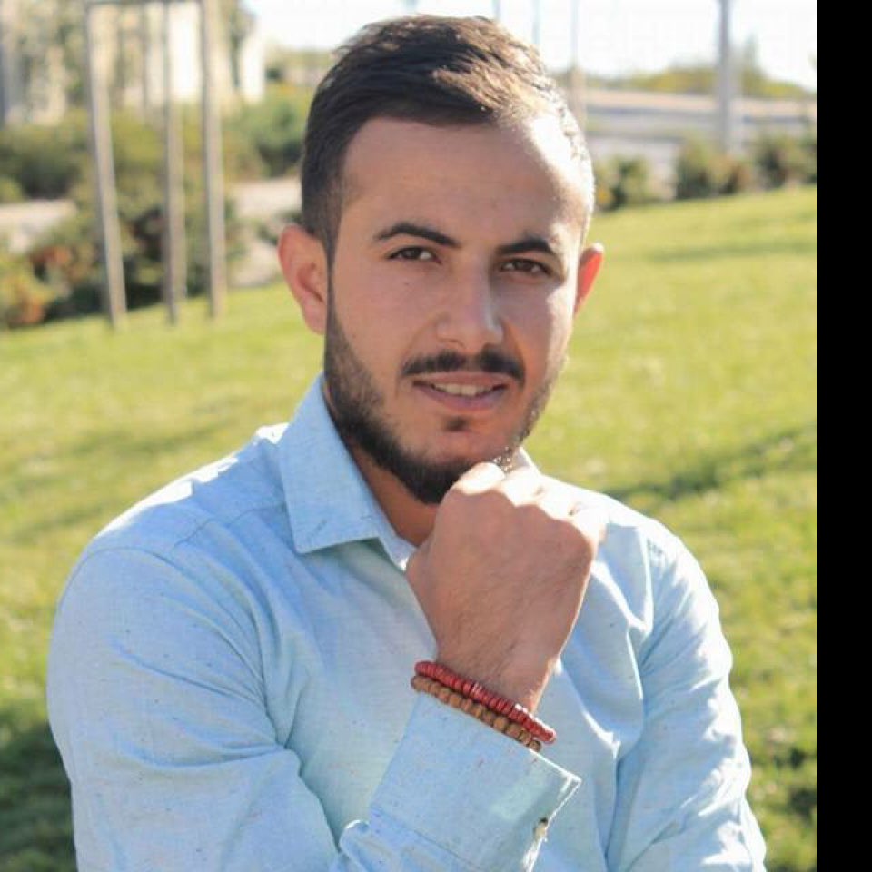Metin