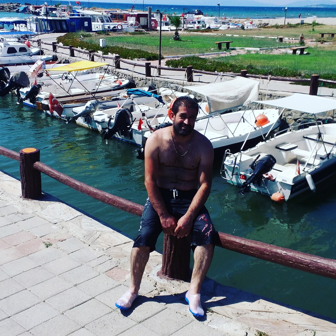 Yigit
