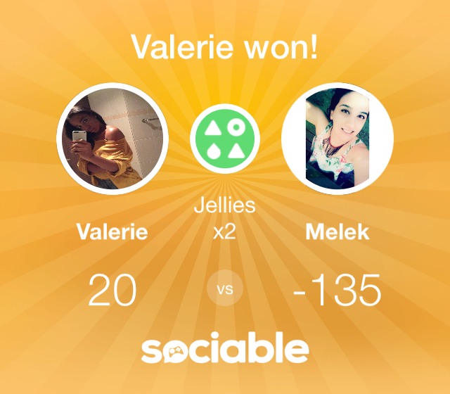 Valerie