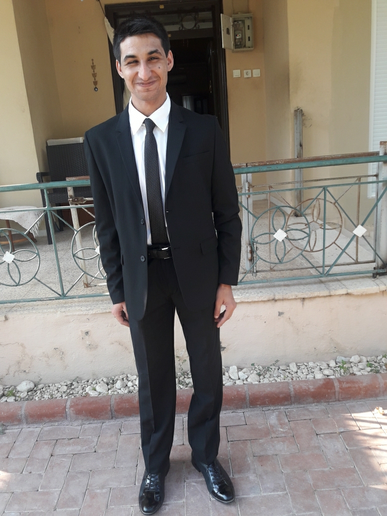 Davut