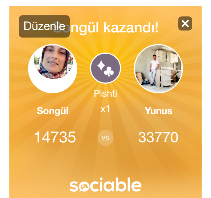 Songül