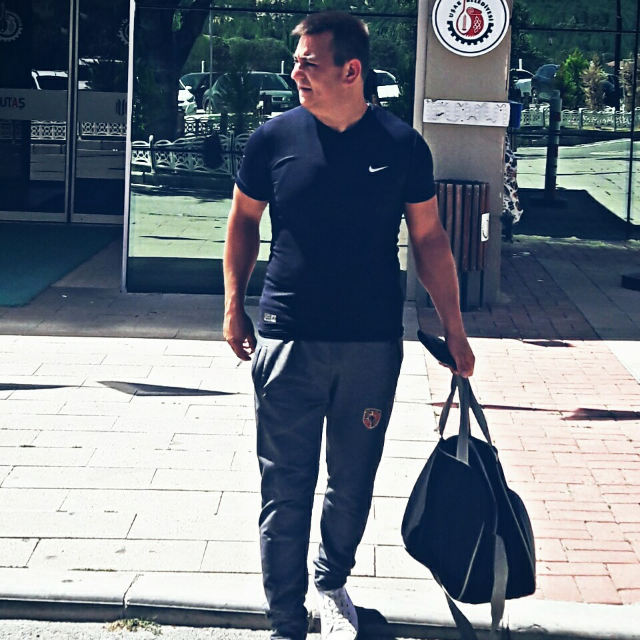 Barış