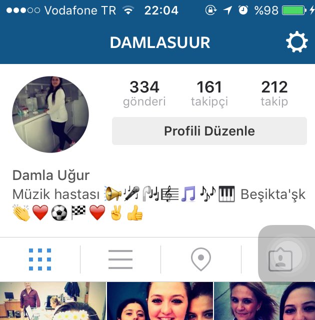Damla