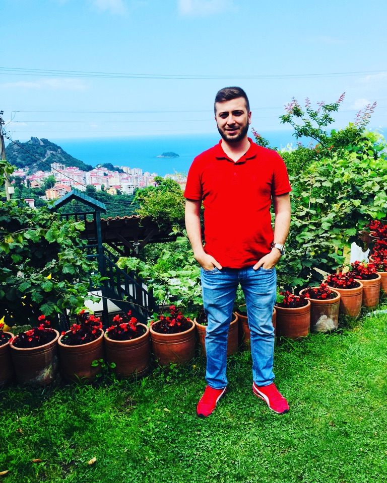 Sercan