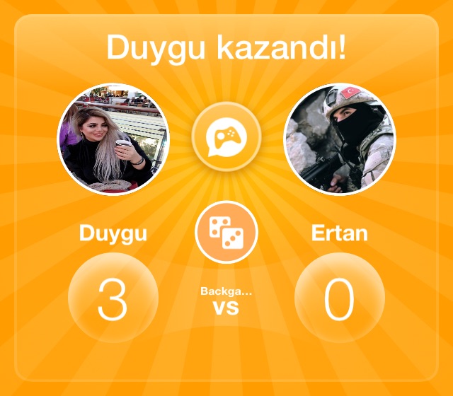 Duygu
