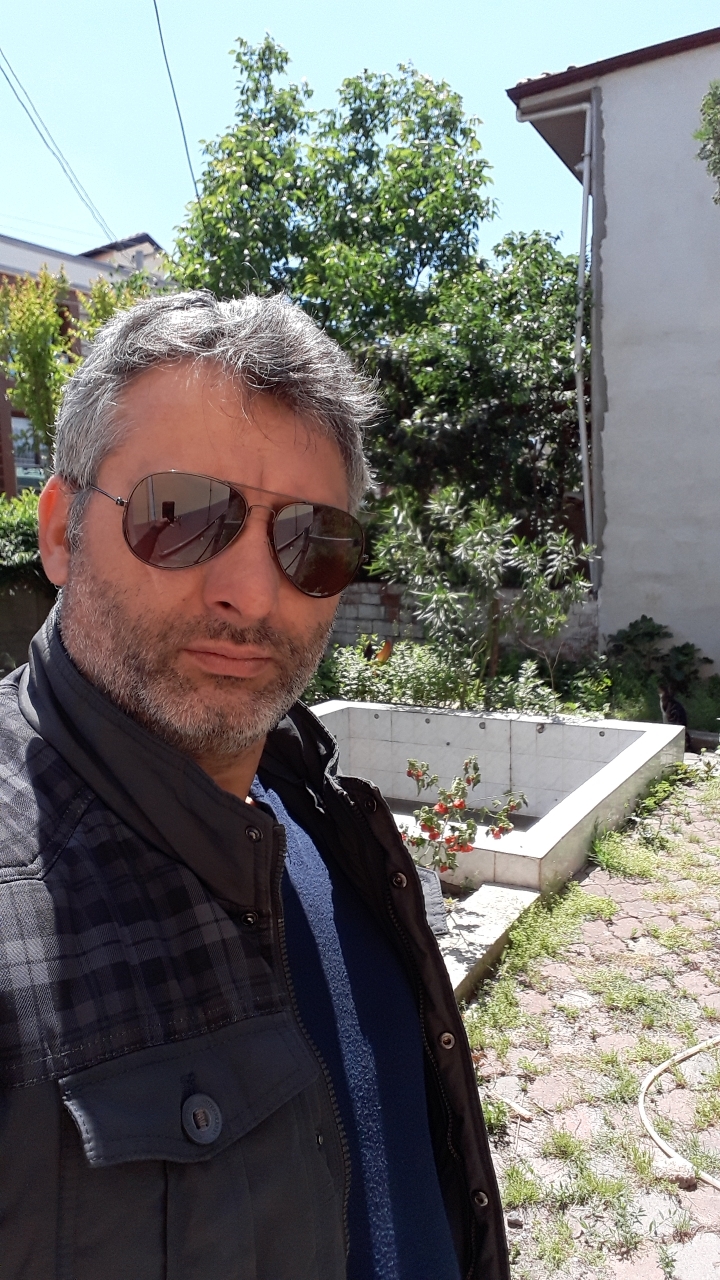 Haydar