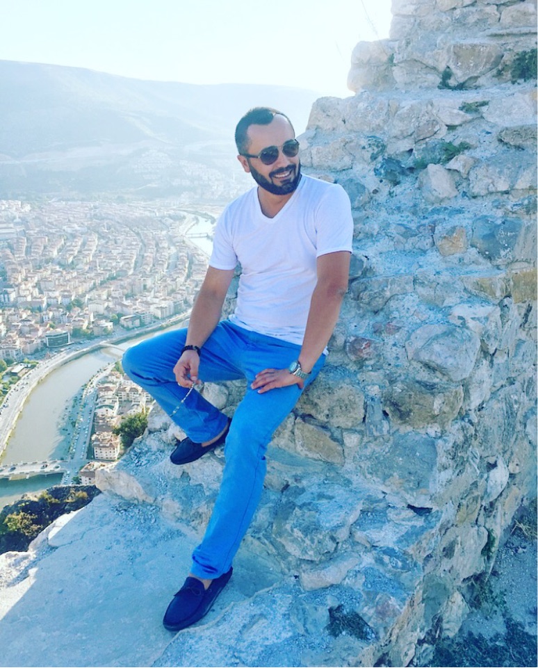 Esmerim