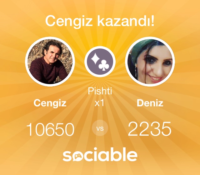 Cengiz