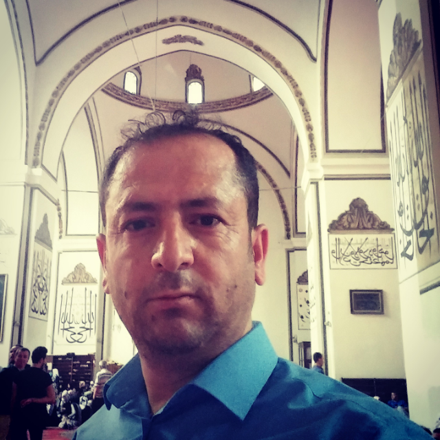 Barış