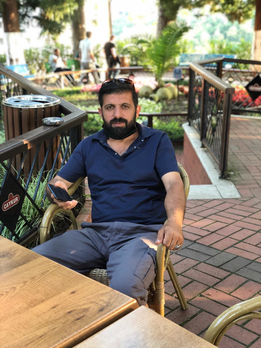 Ömer