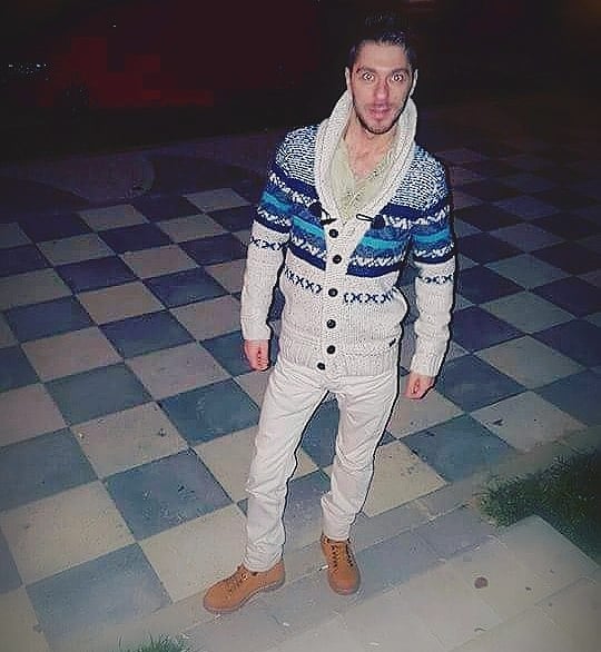Volkan