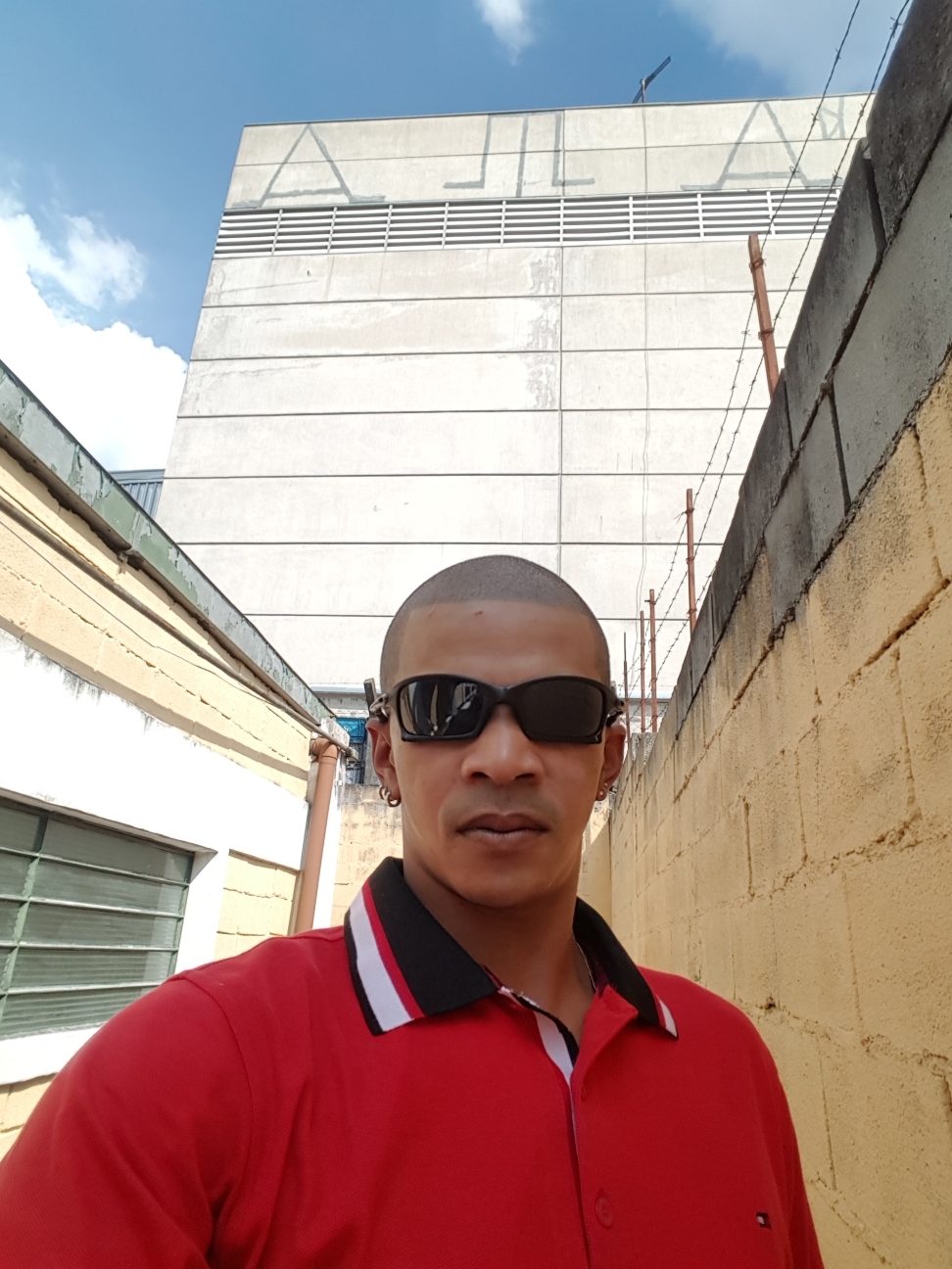 Gilmar