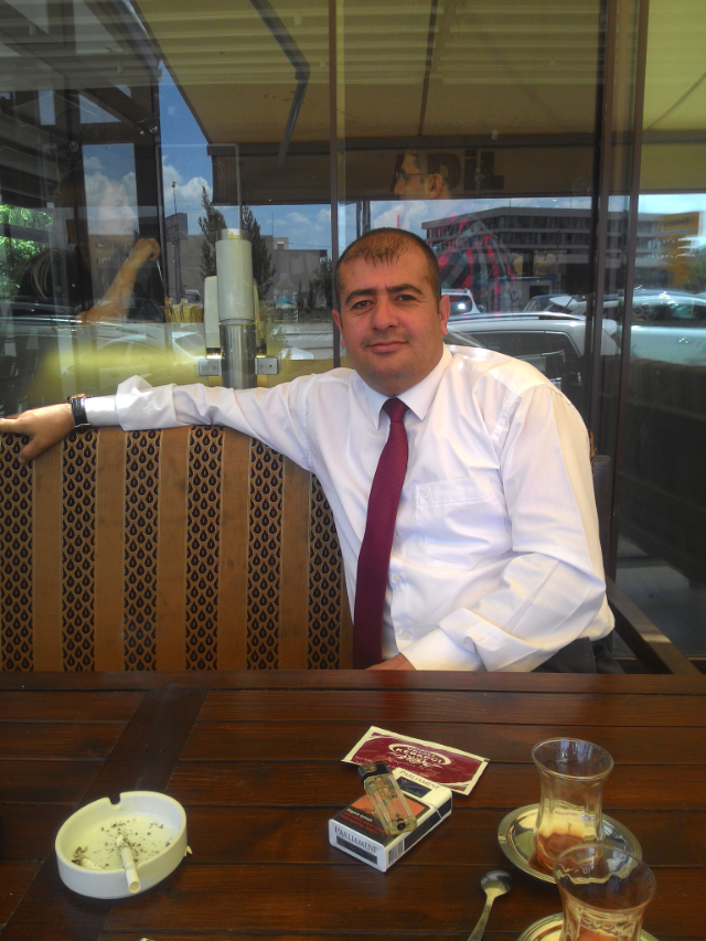 Bayram