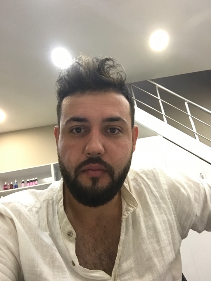 Ali
