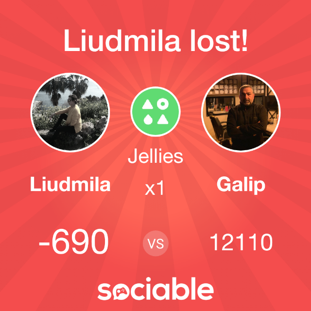 Liudmila