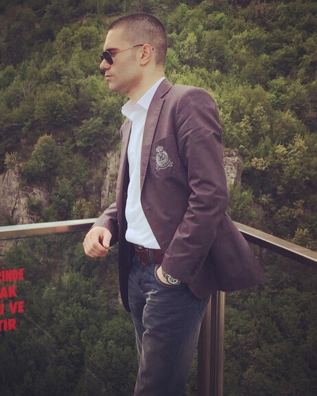 Volkan