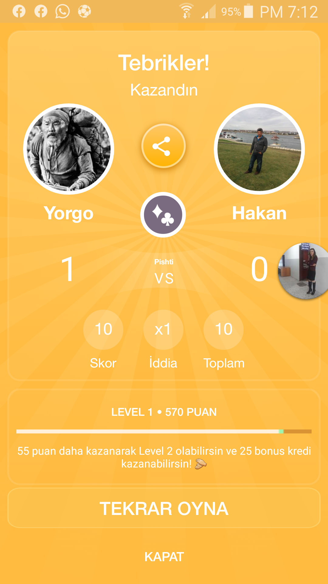 Yorgo