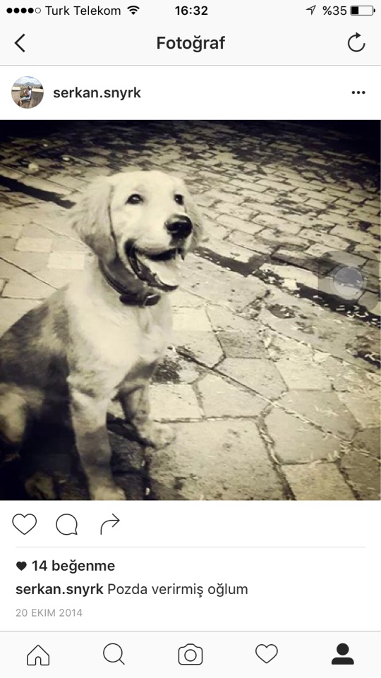 Serkan