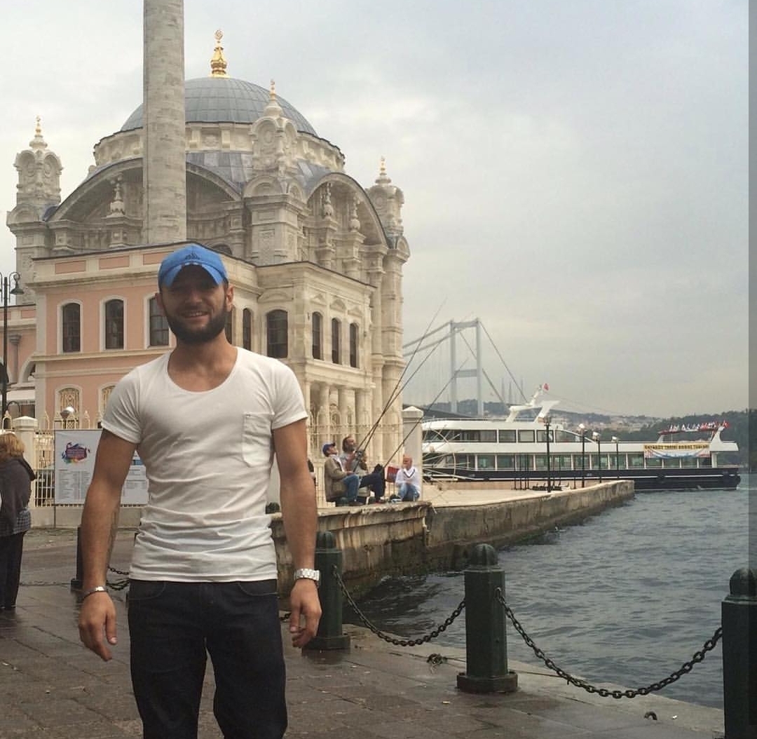 Gökhan