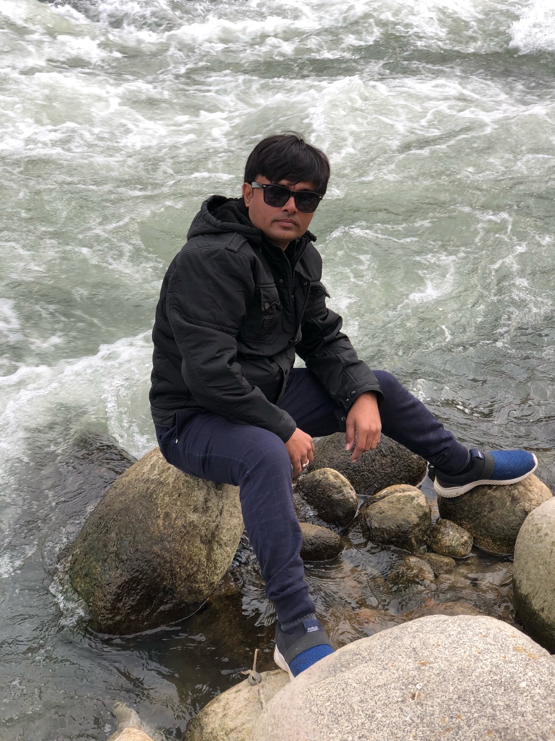 Raju
