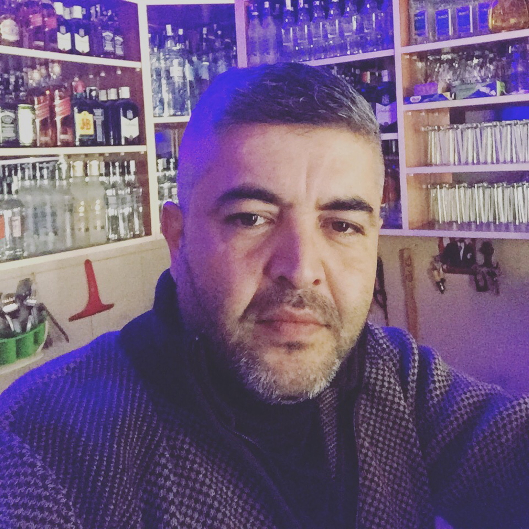 Huzur