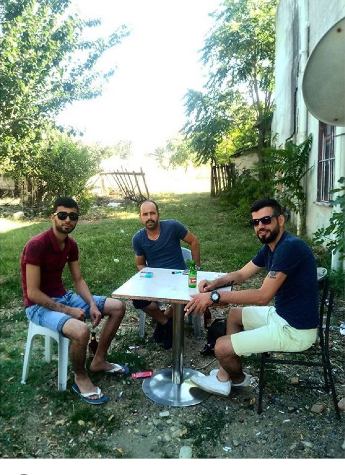 Okan