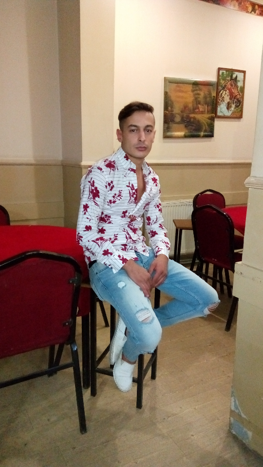 Çağlar