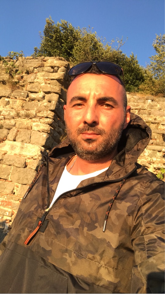Kazım