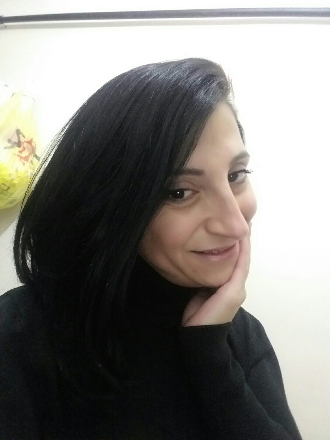 Özlem