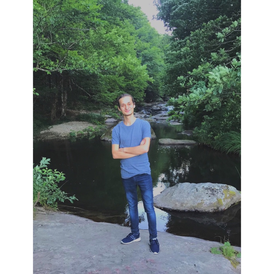 Koray