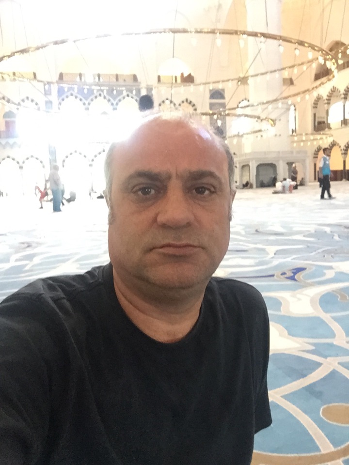 Fikret