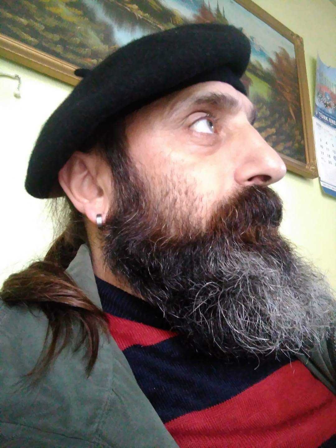 Şerif