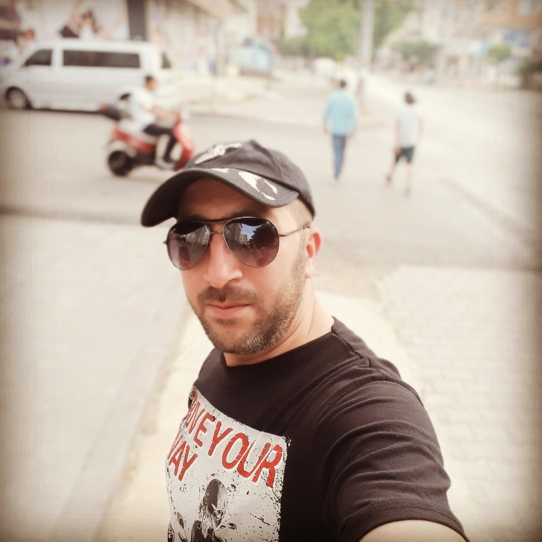 Ahmad