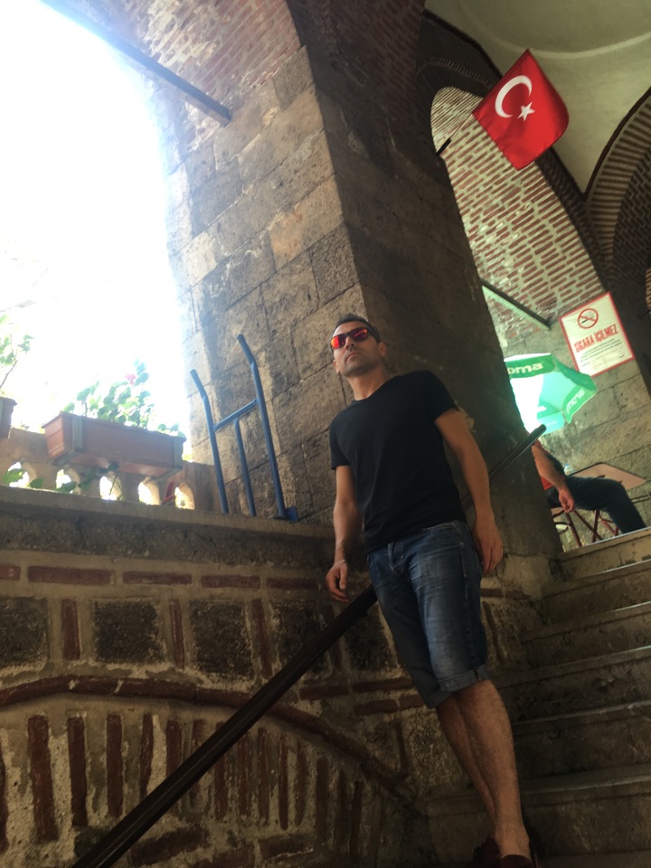 Mustafa