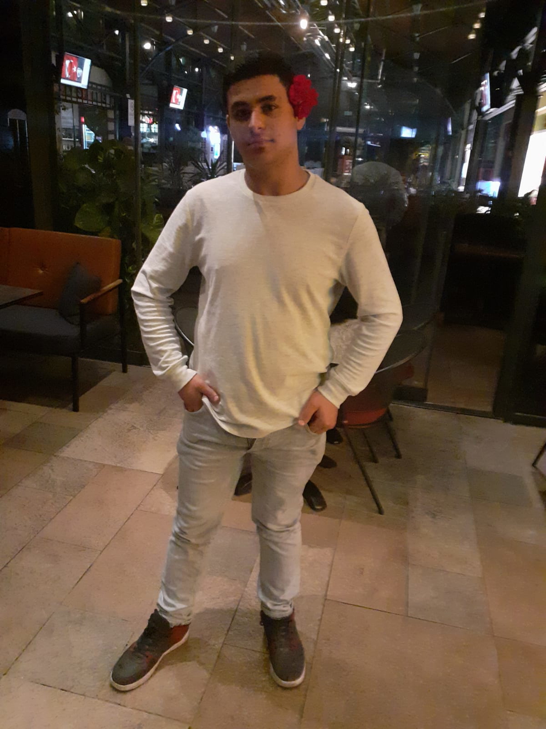 Kadir