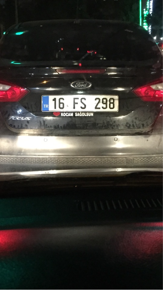 Veysi