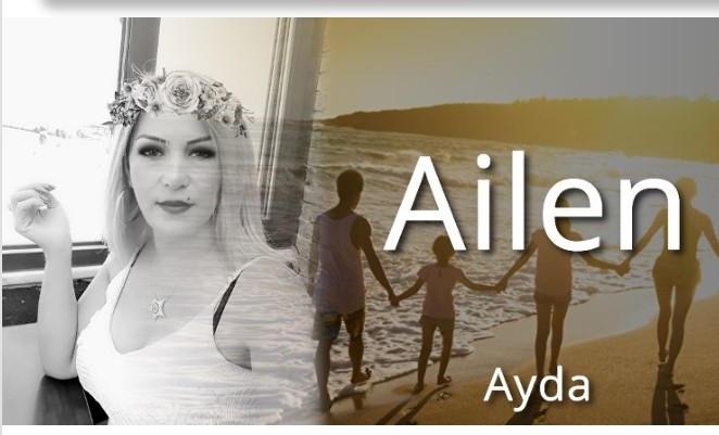 Ayda