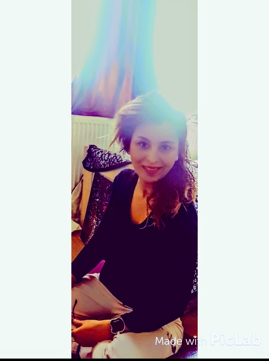Burcu
