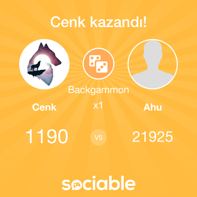 Cenk